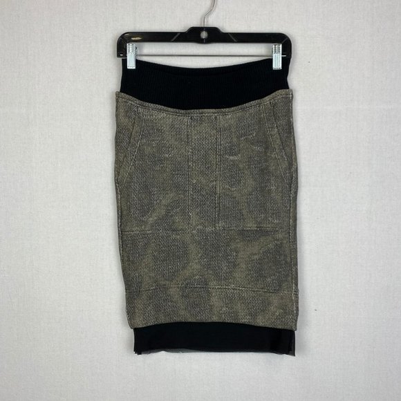 DIESEL Skirt - Picture 1 of 7
